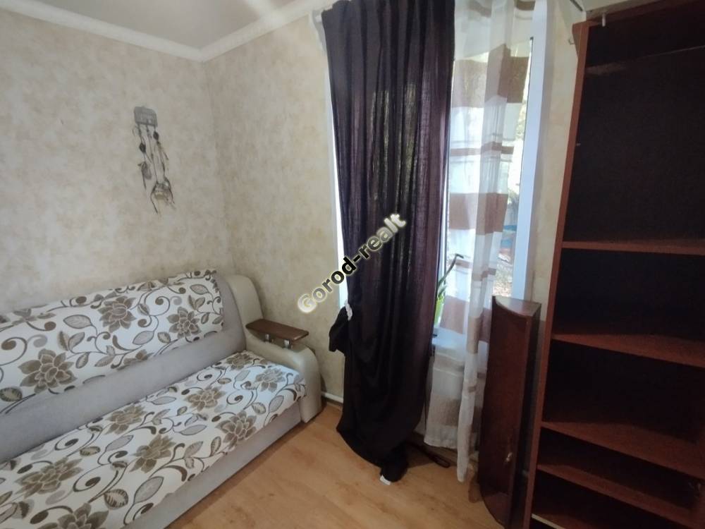 спальня