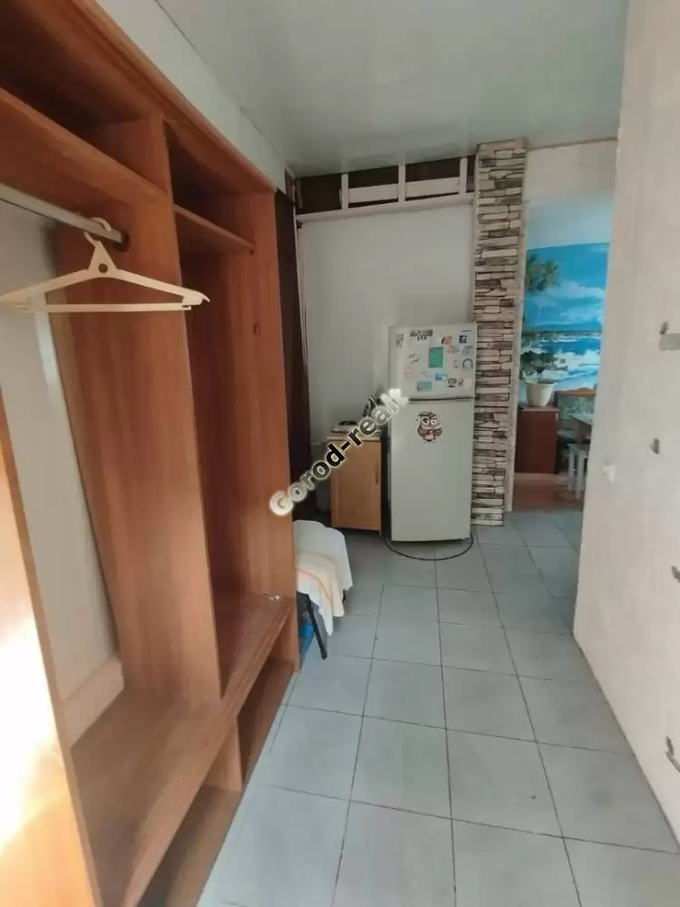 прихожая