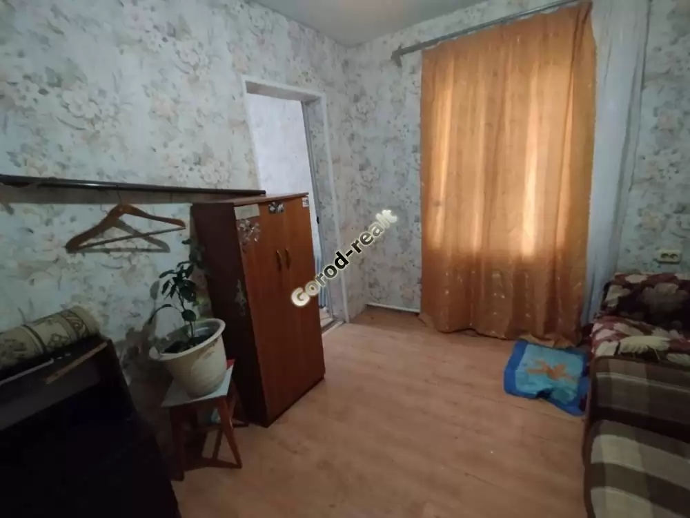 спальня