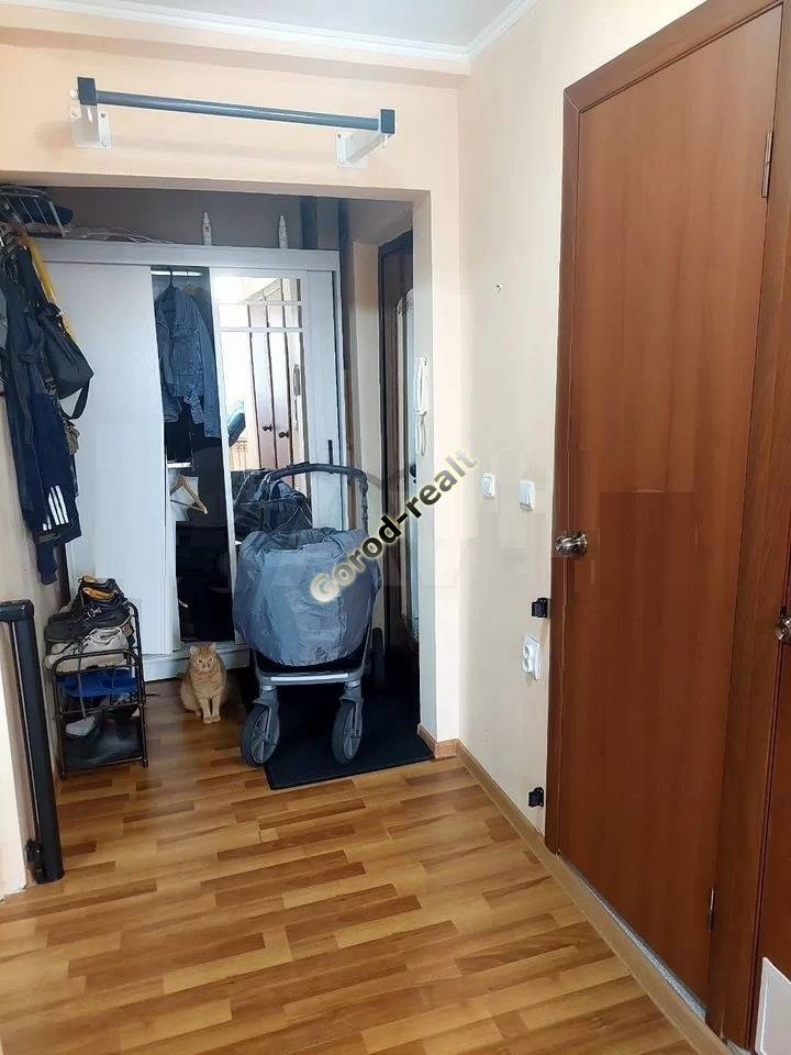 прихожая