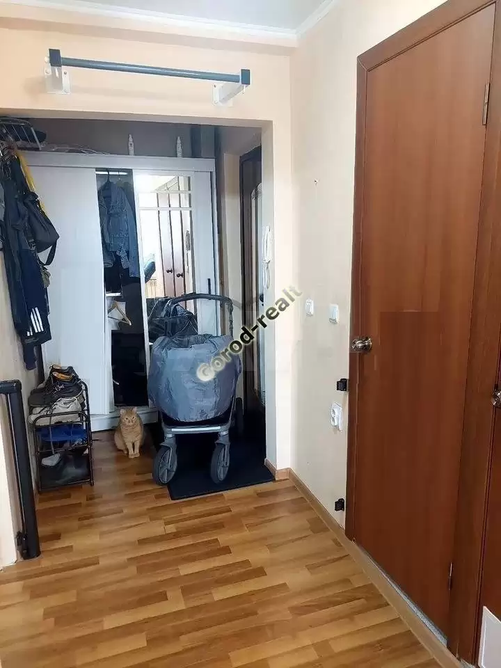 прихожая