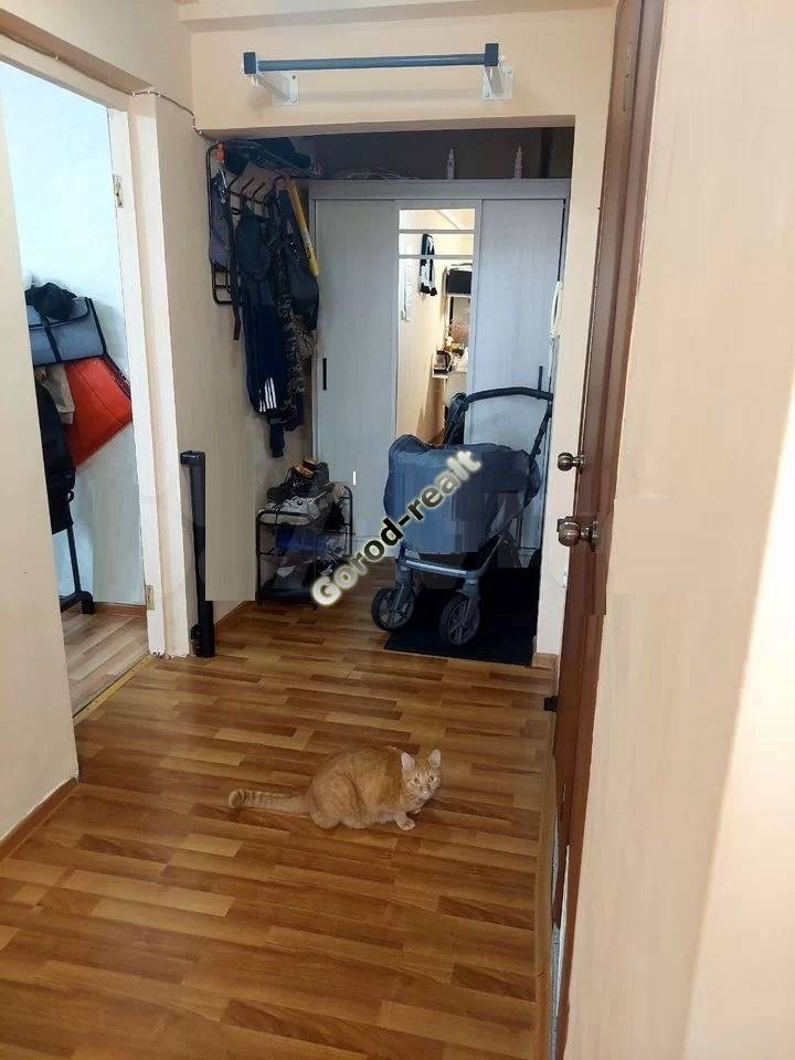 прихожая