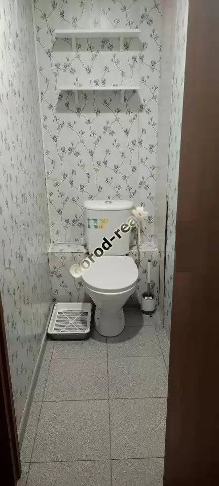 туалет