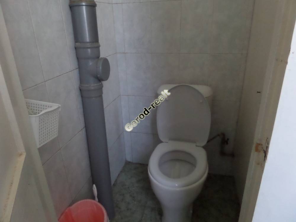 туалет