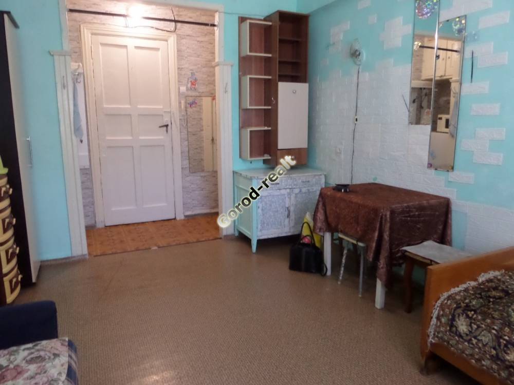 комната