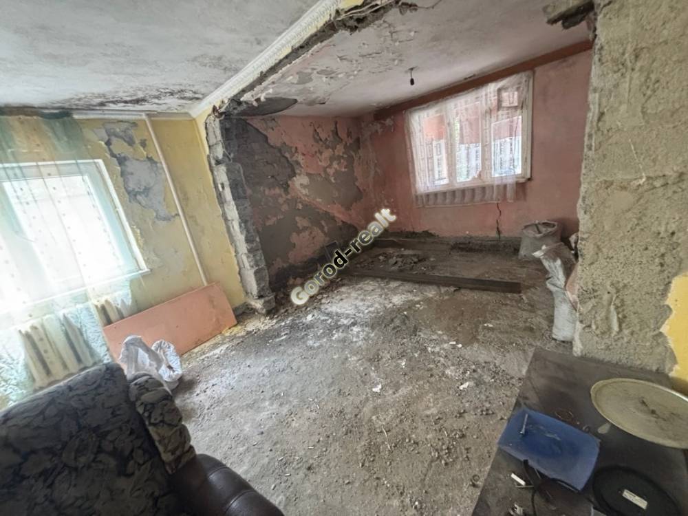 комната