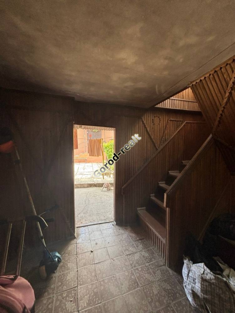прихожая