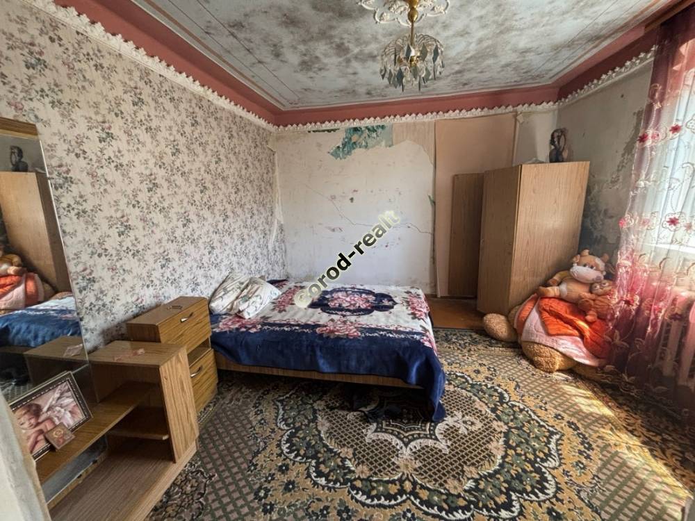 спальня