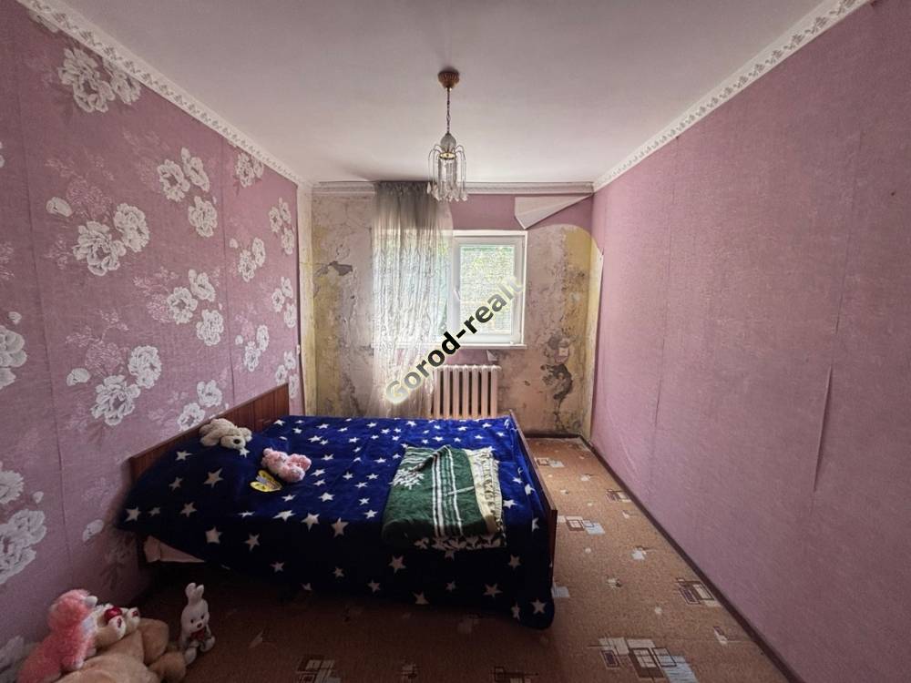 спальня