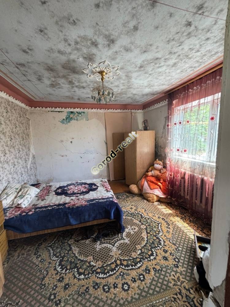 спальня