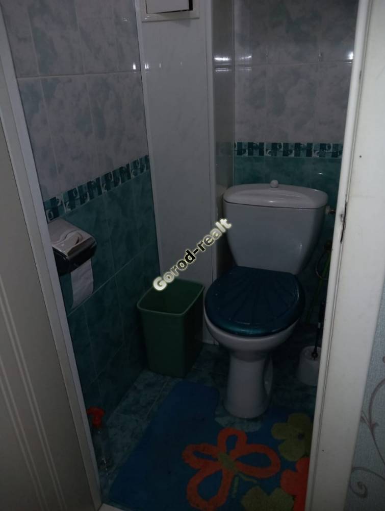 санузел