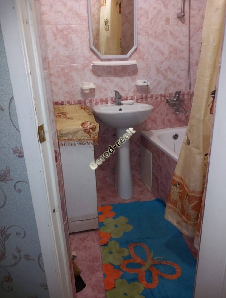 ванная