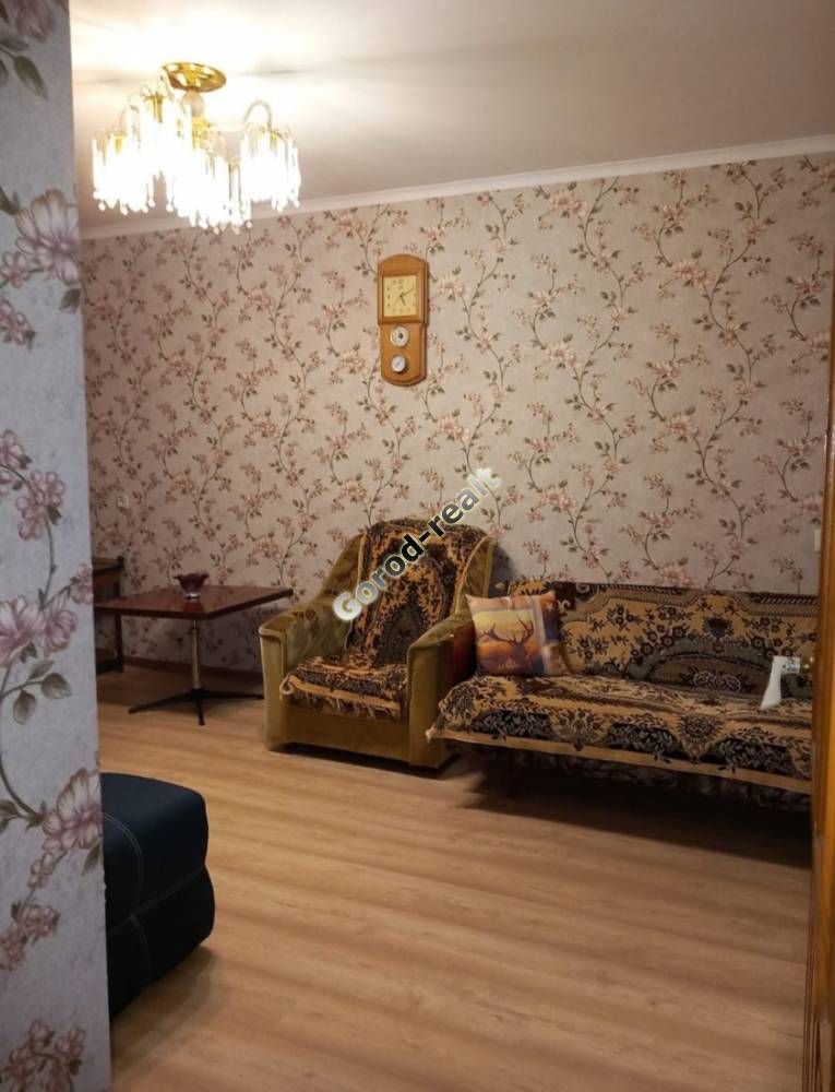 комната