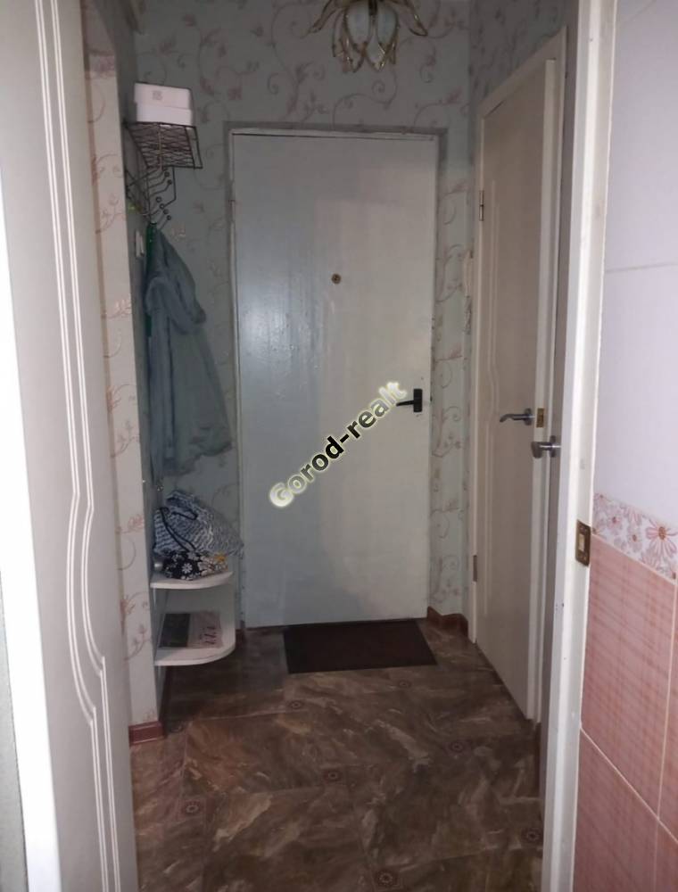 прихожая