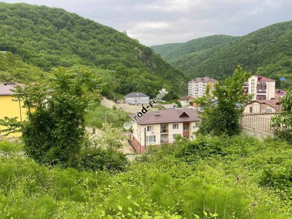вид сверху