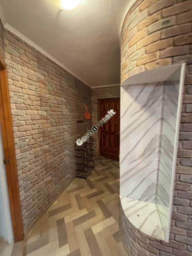 прихожая