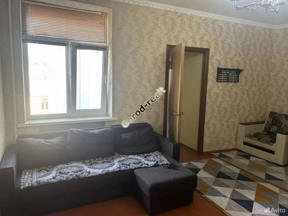 комната