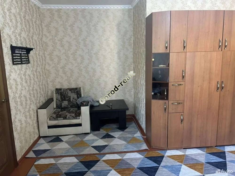 комната