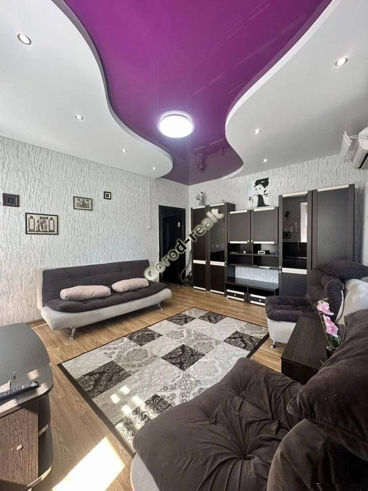 комната