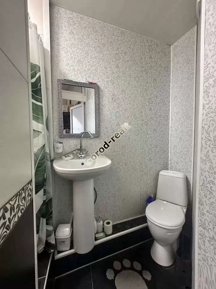 санузел