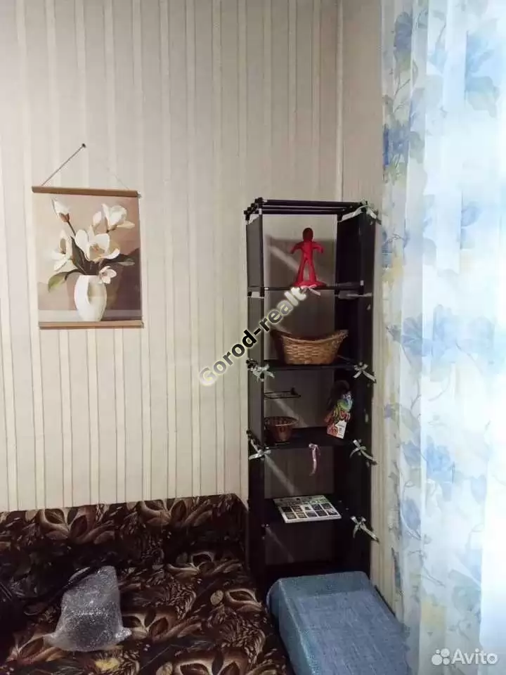 комната