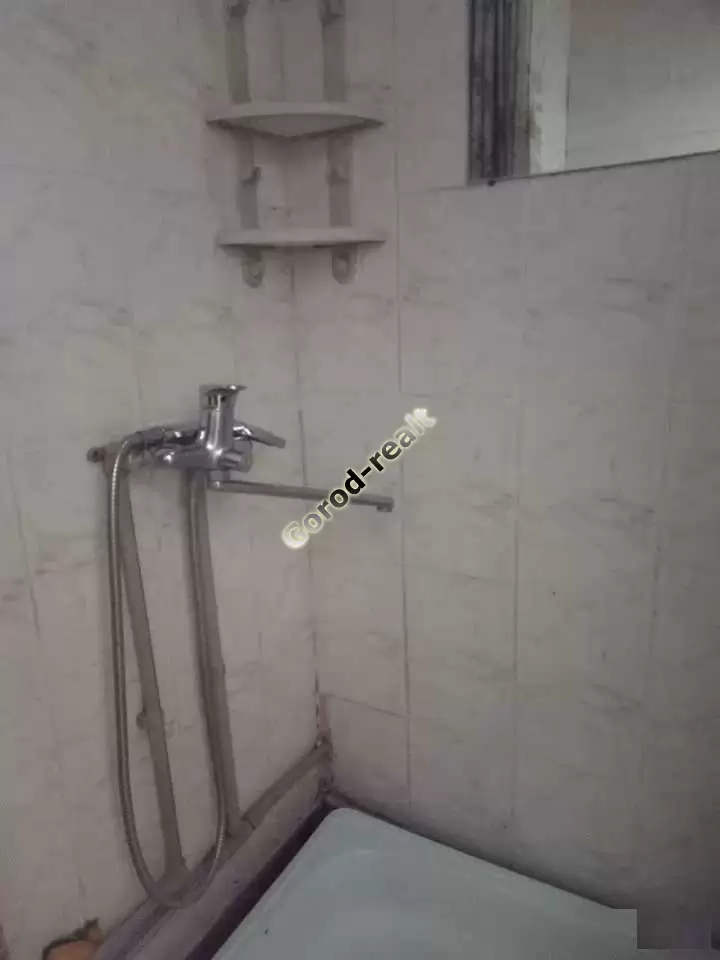 душ