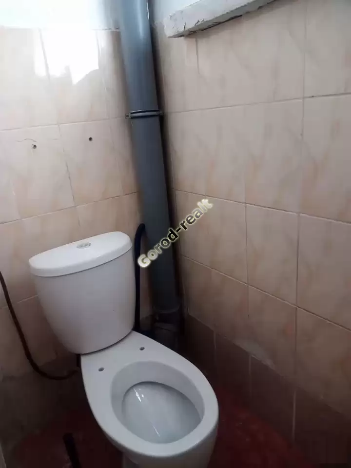 туалет