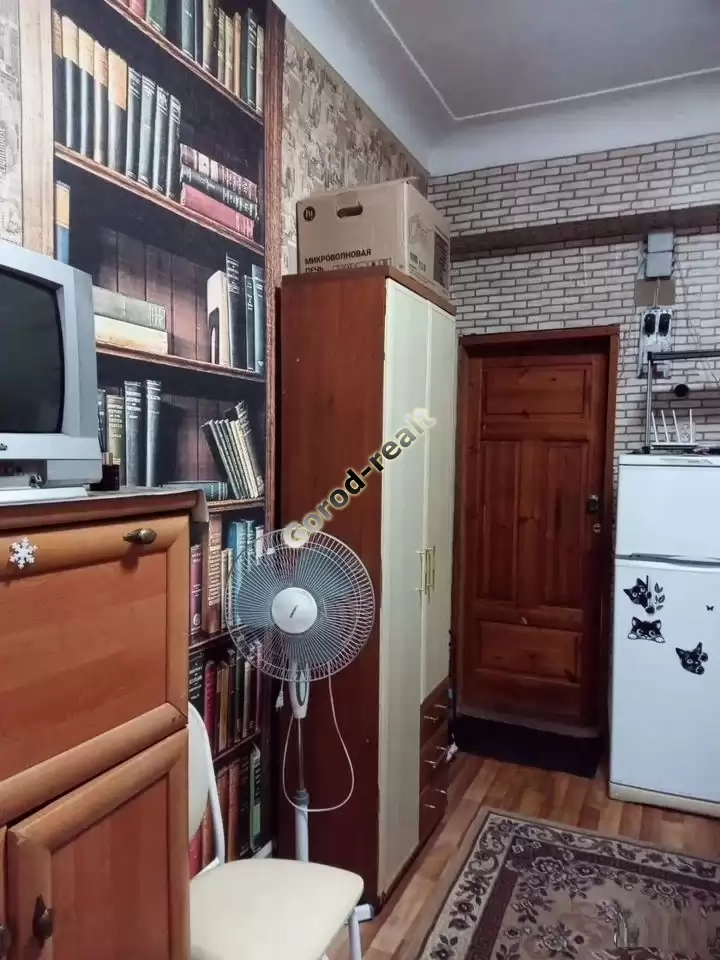 комната