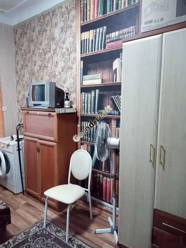 комната