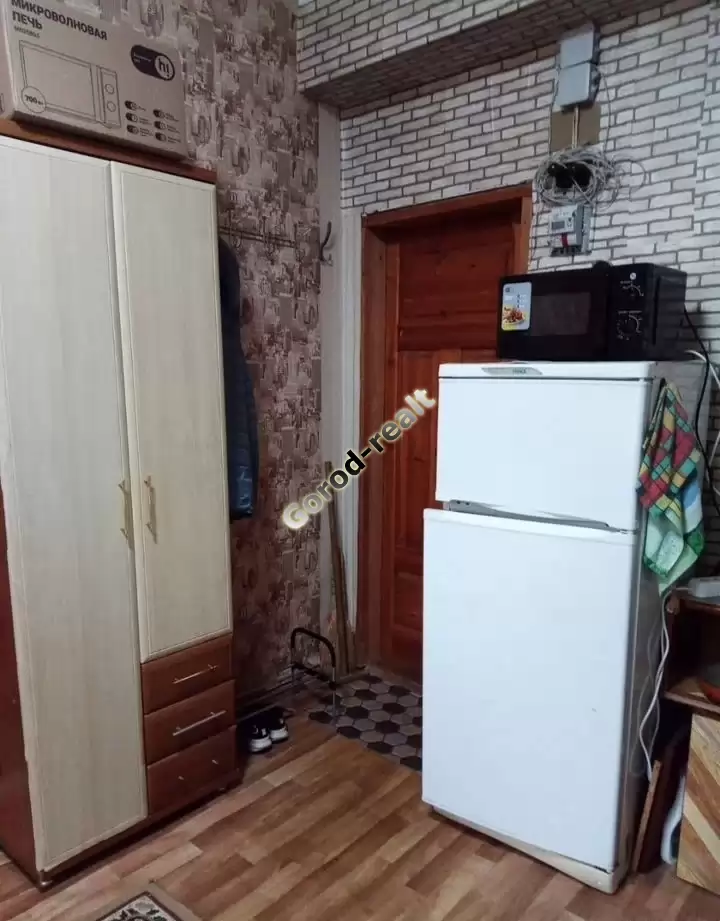 комната