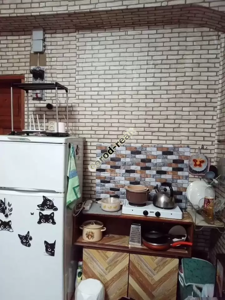 комната