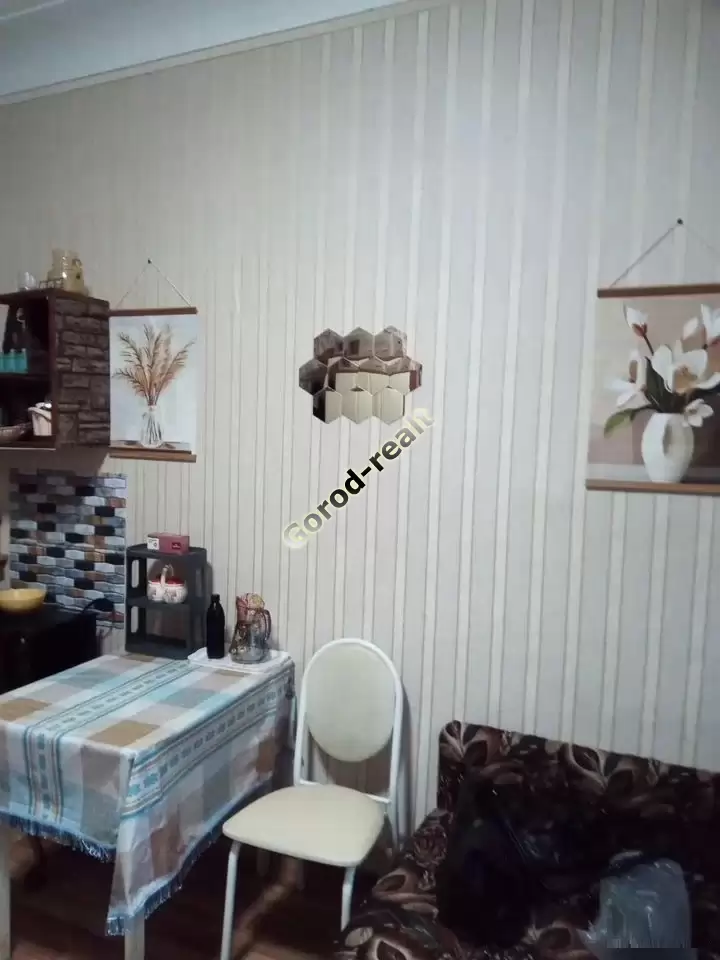 комната