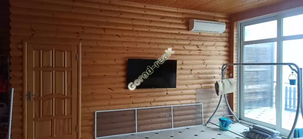 зона отдыха