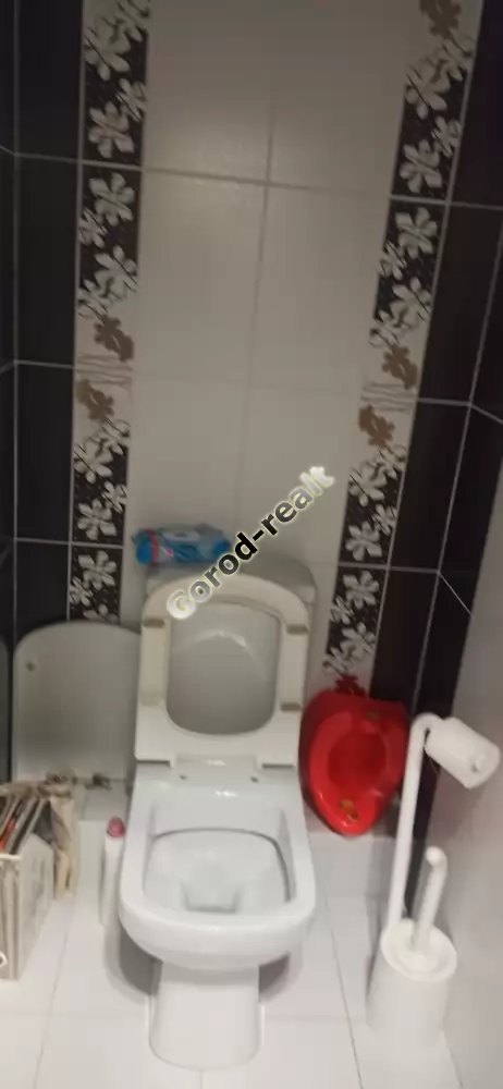 туалет