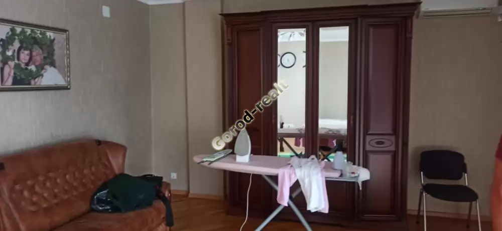 комната