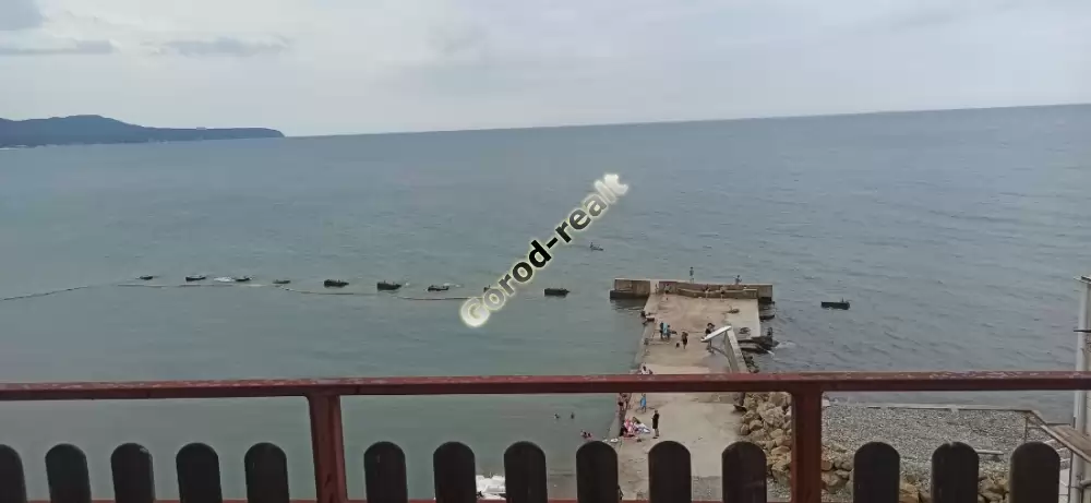 вид сверху