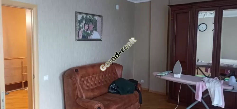 комната