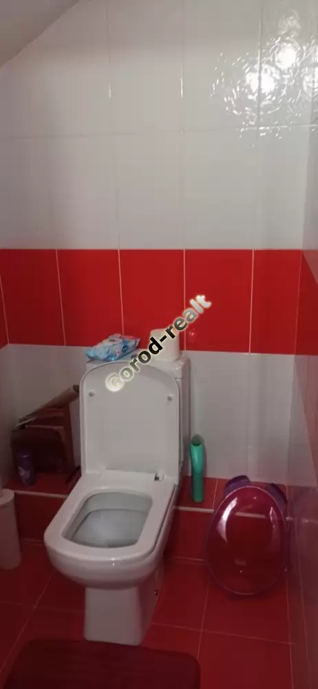 туалет