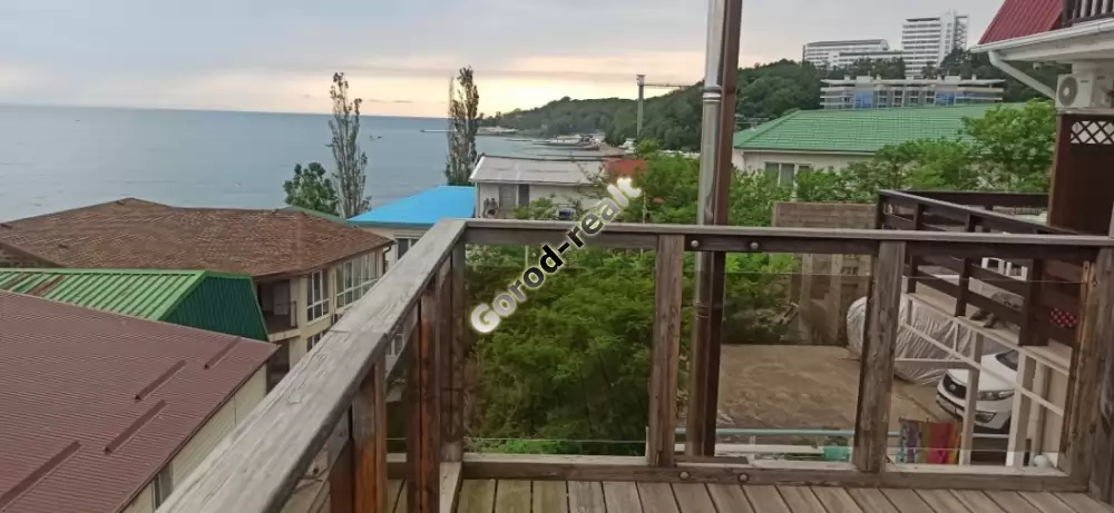 лоджия