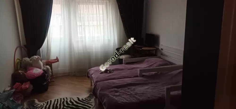 спальня