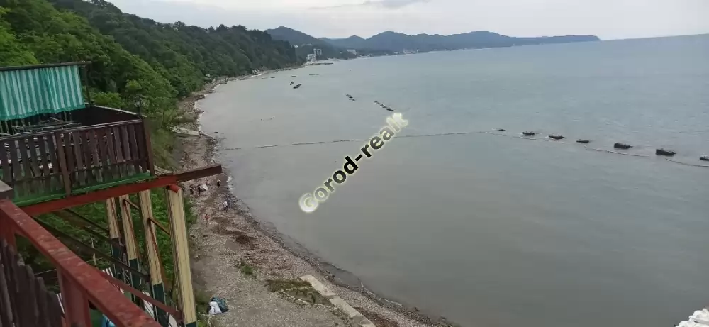 море