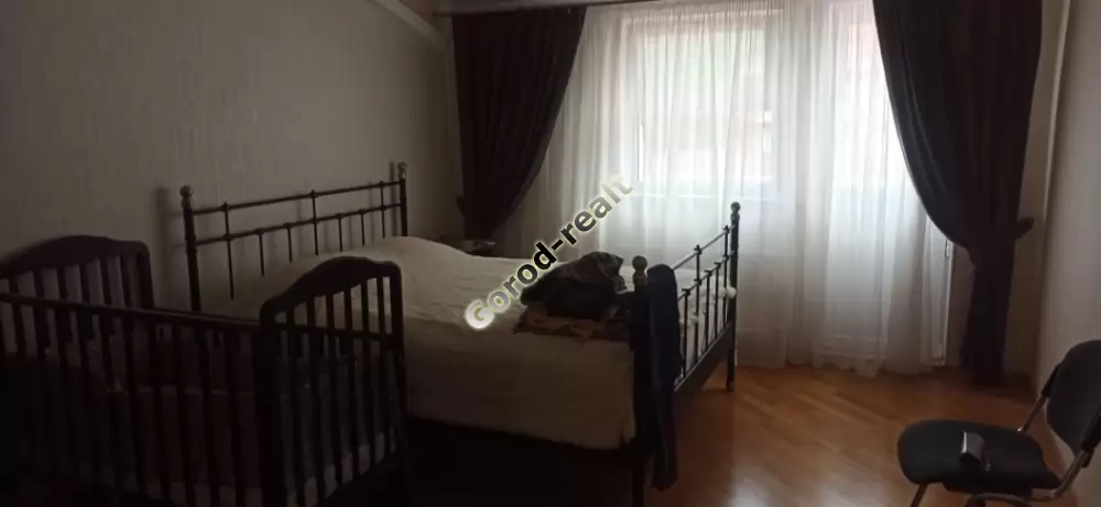 спальня