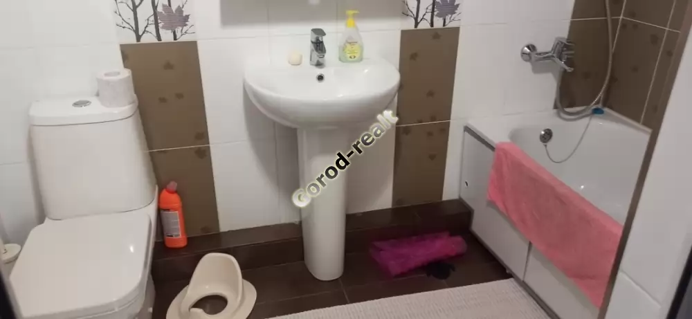 санузел
