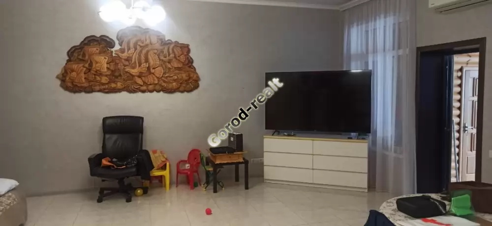 гостиная