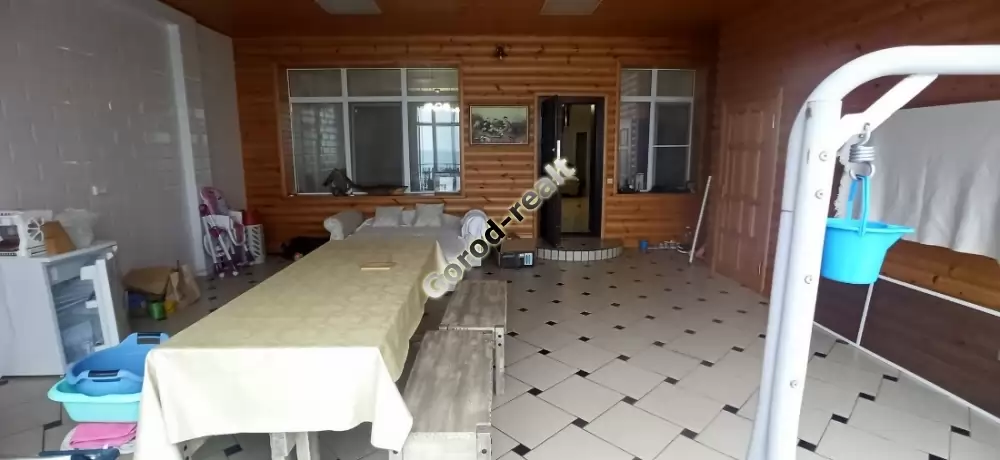 терраса
