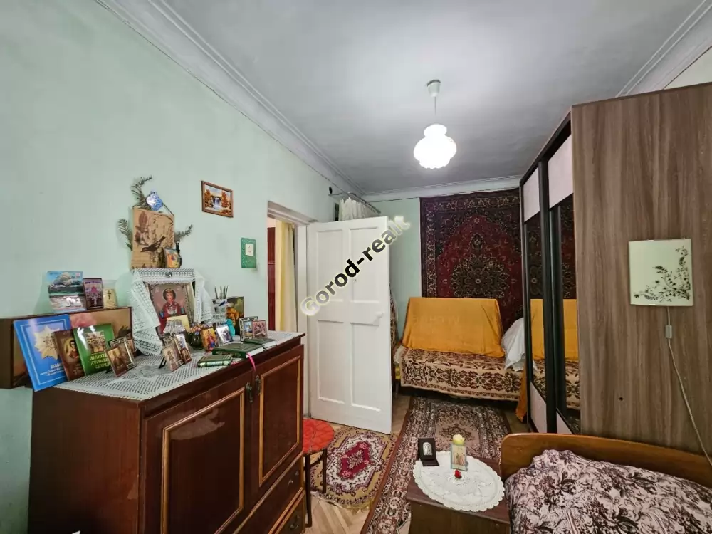 спальня