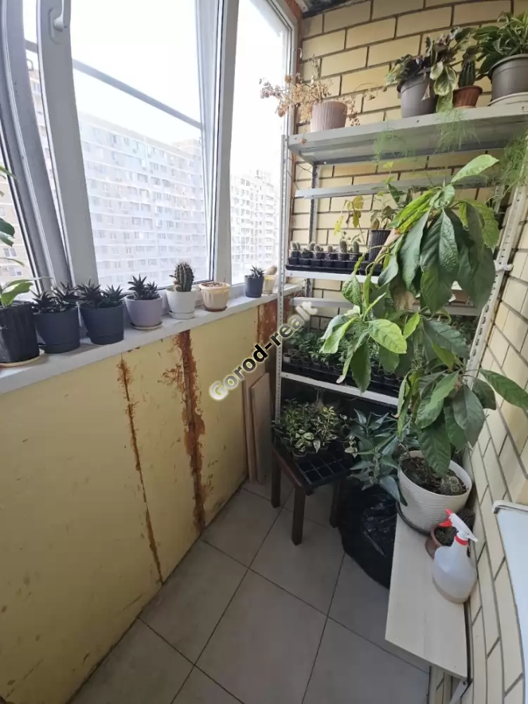 балкон