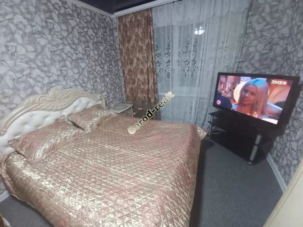 комната