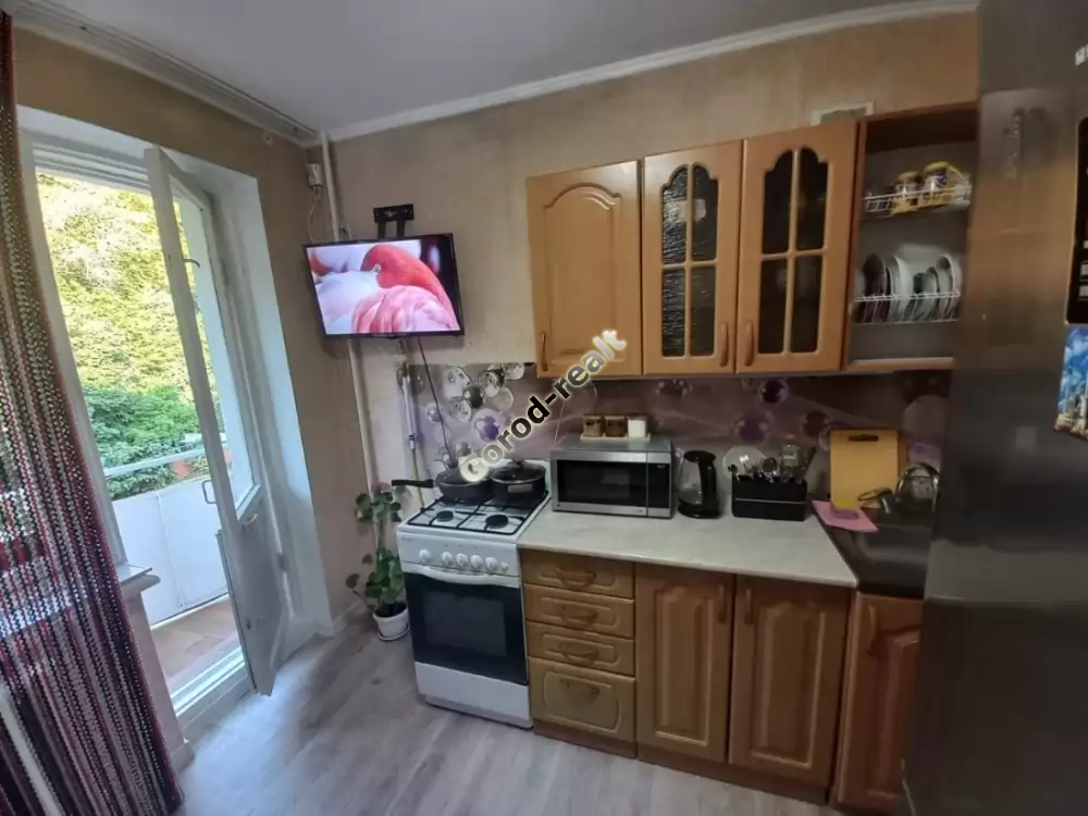 кухня