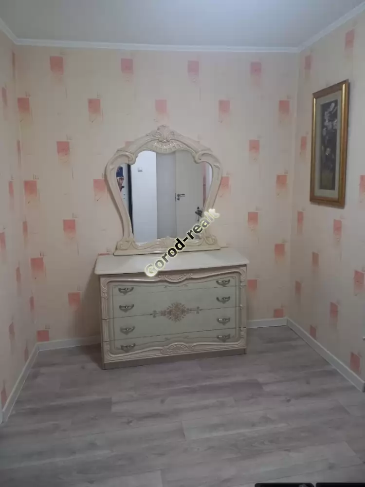 прихожая